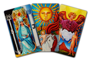 Curso de Tarot