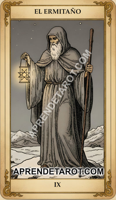El Ermitaño