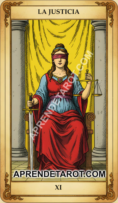 La Justicia
