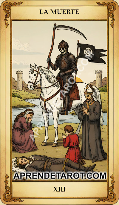 La Muerte